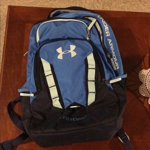 Under Armour backpack